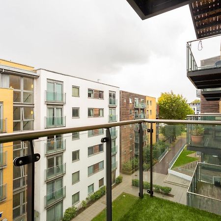 Amazing Modern 2 Bedroom Flat In Greenwich For 4 People Λονδίνο Εξωτερικό φωτογραφία