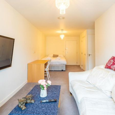 Amazing Modern 2 Bedroom Flat In Greenwich For 4 People Λονδίνο Εξωτερικό φωτογραφία