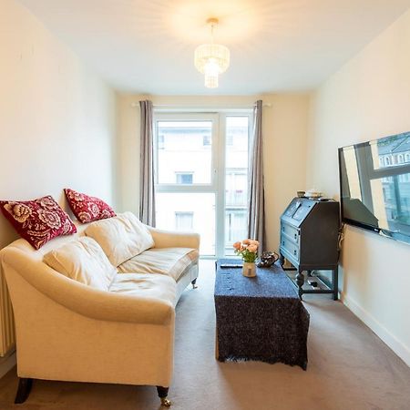 Amazing Modern 2 Bedroom Flat In Greenwich For 4 People Λονδίνο Εξωτερικό φωτογραφία